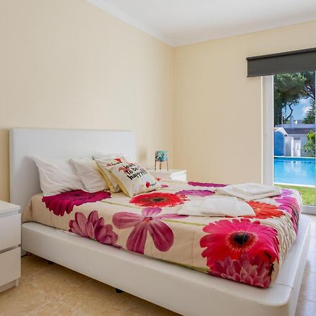 Villa Girassol Vilamoura Eksteriør billede