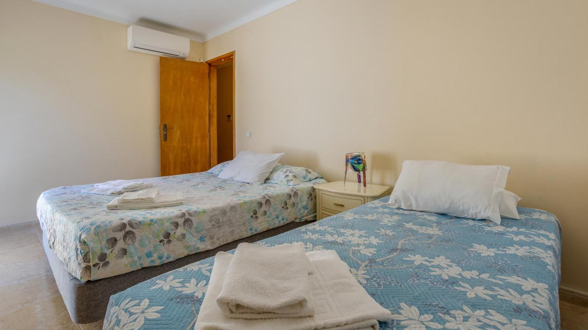 Villa Girassol Vilamoura Eksteriør billede