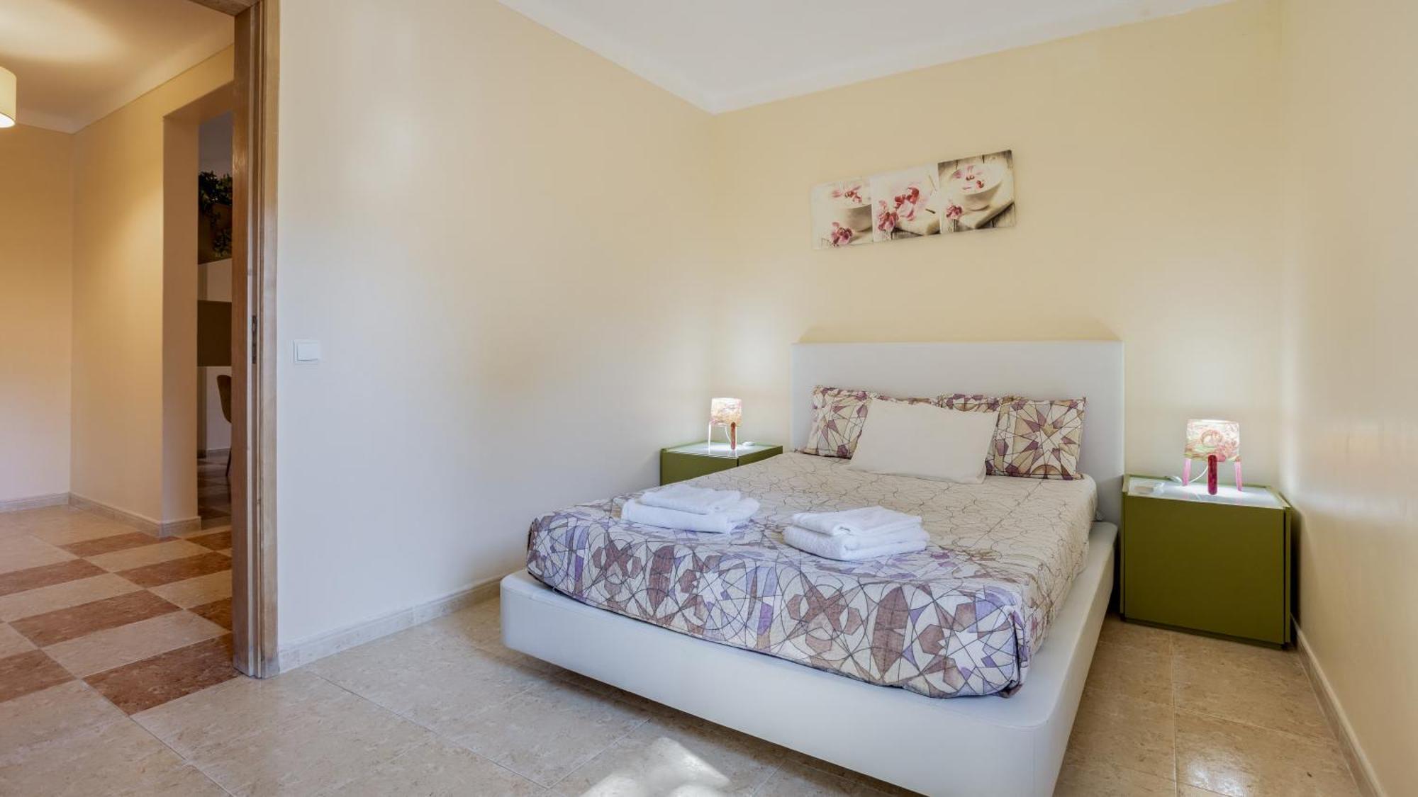 Villa Girassol Vilamoura Eksteriør billede