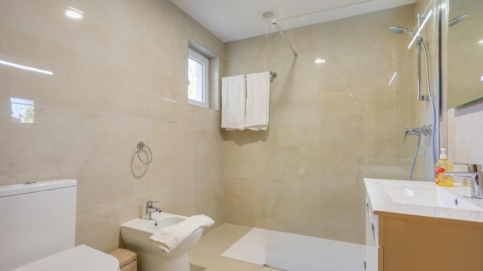 Villa Girassol Vilamoura Eksteriør billede
