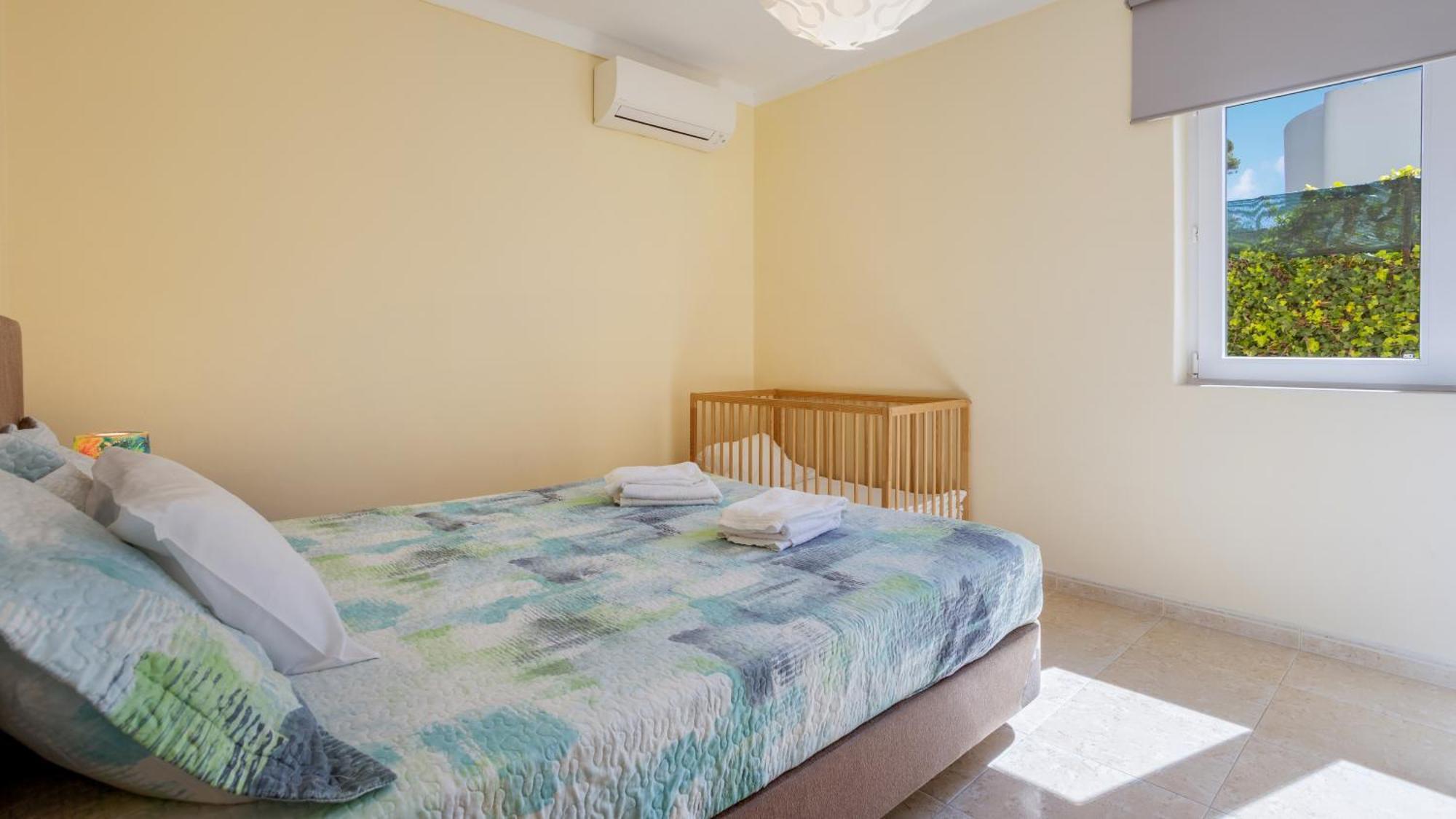 Villa Girassol Vilamoura Eksteriør billede