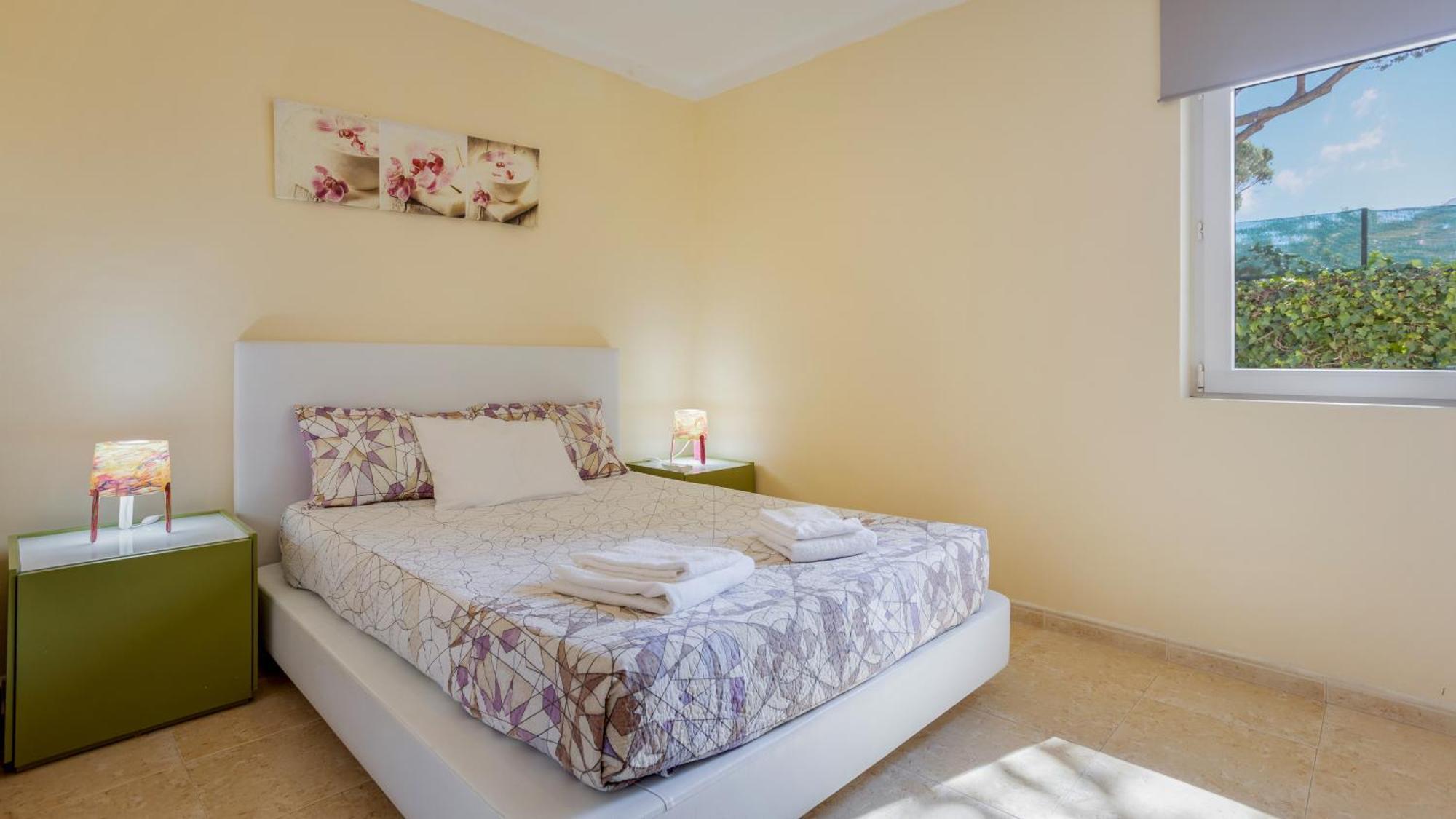 Villa Girassol Vilamoura Eksteriør billede