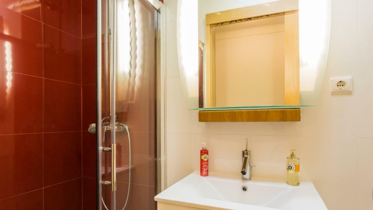 Villa Girassol Vilamoura Eksteriør billede