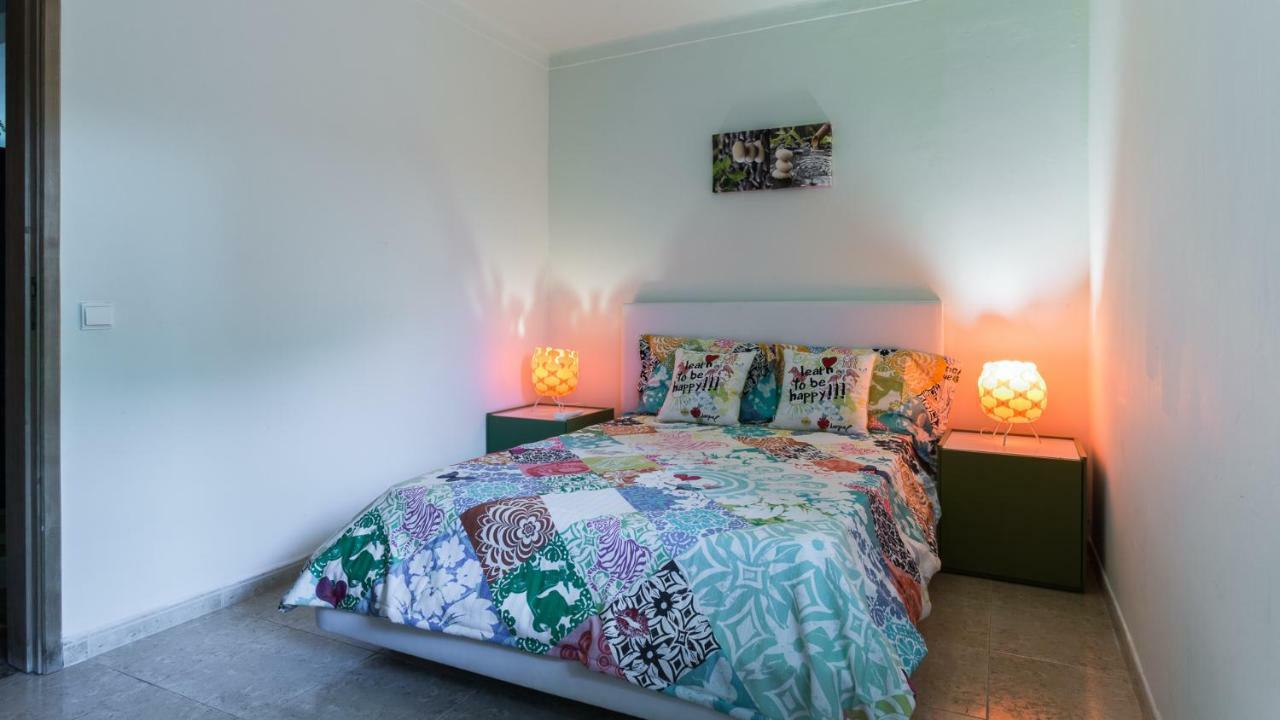 Villa Girassol Vilamoura Eksteriør billede