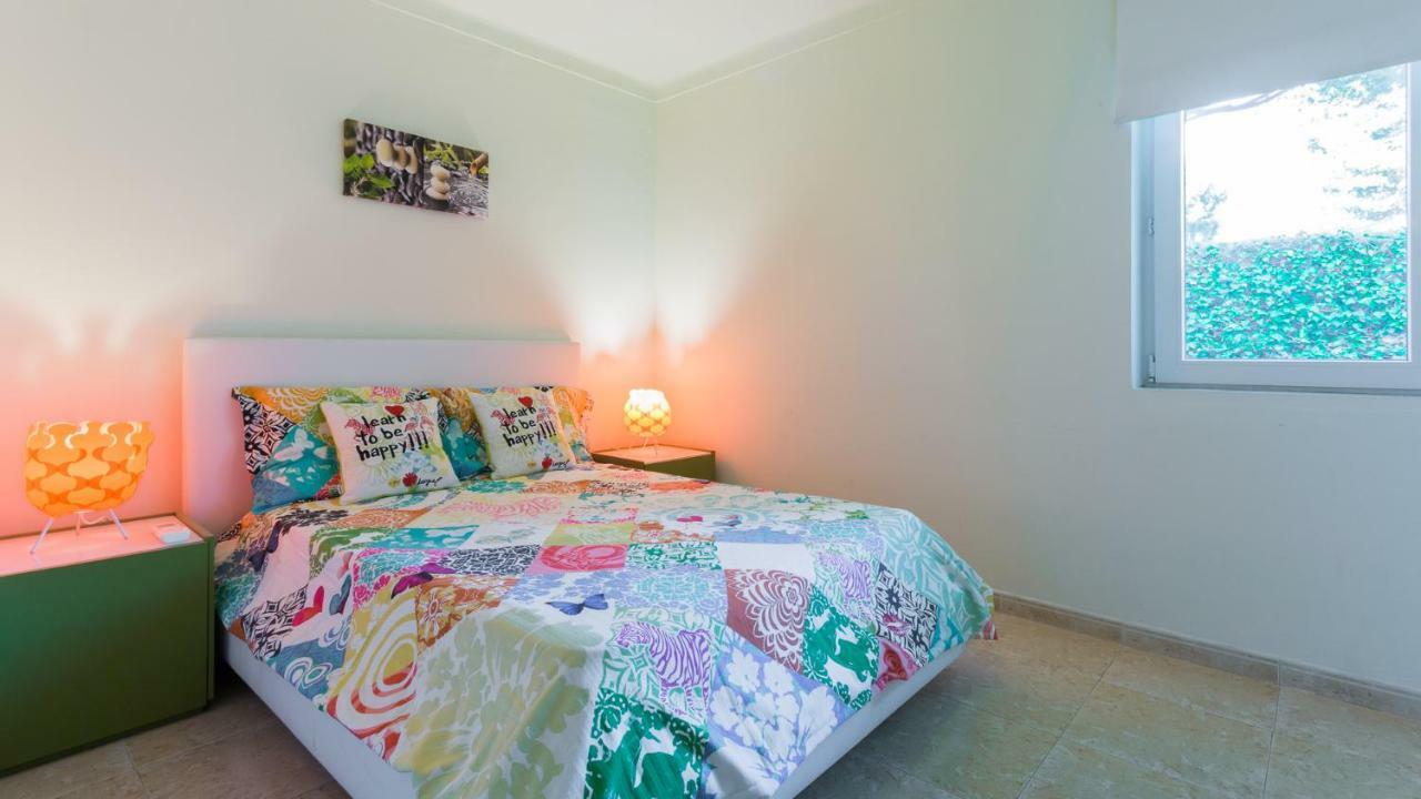 Villa Girassol Vilamoura Eksteriør billede