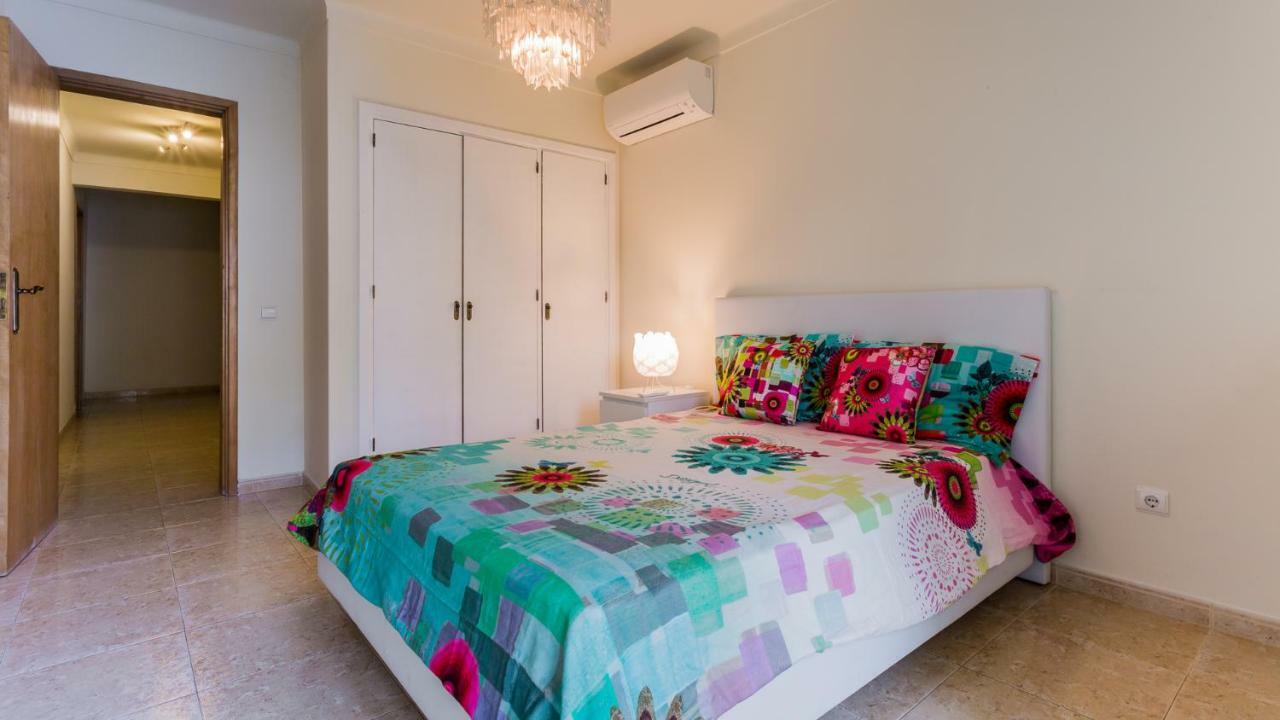 Villa Girassol Vilamoura Eksteriør billede