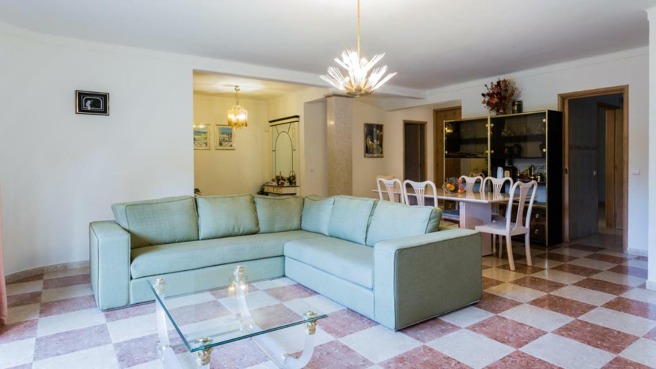 Villa Girassol Vilamoura Eksteriør billede