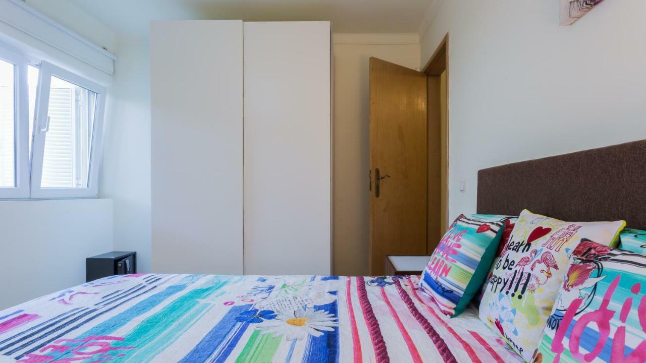 Villa Girassol Vilamoura Eksteriør billede