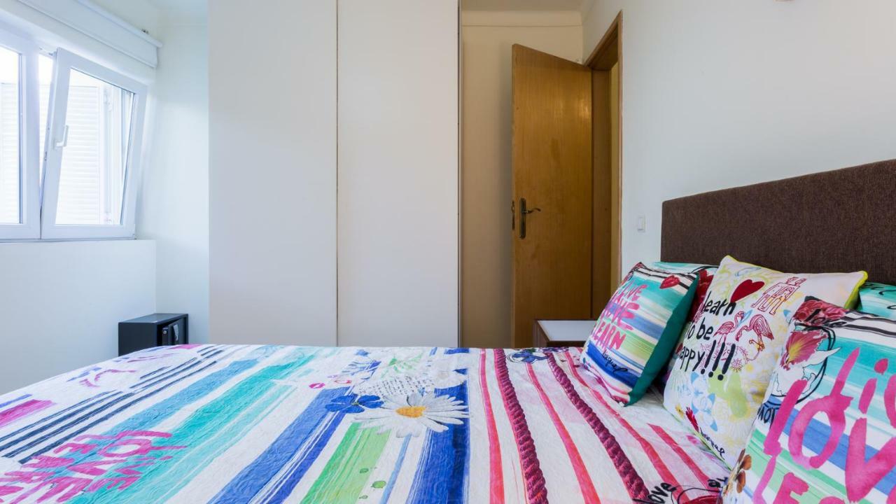 Villa Girassol Vilamoura Eksteriør billede
