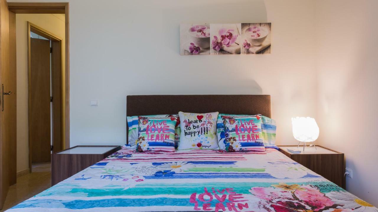 Villa Girassol Vilamoura Eksteriør billede