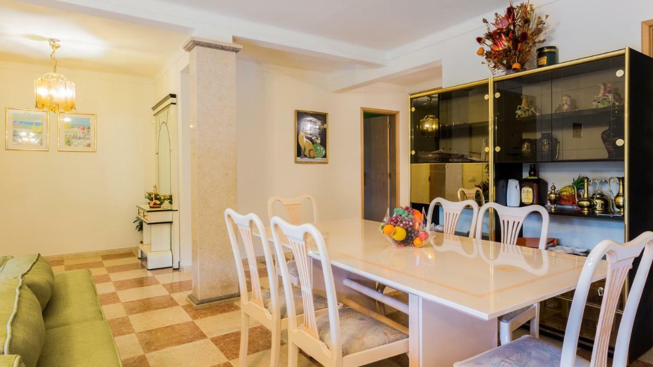 Villa Girassol Vilamoura Eksteriør billede